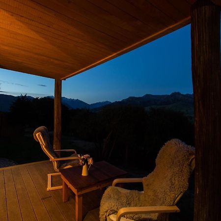 The Kanuka Cabin Ванака Экстерьер фото